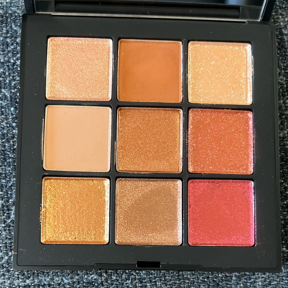 NARS Summer Solstice palette